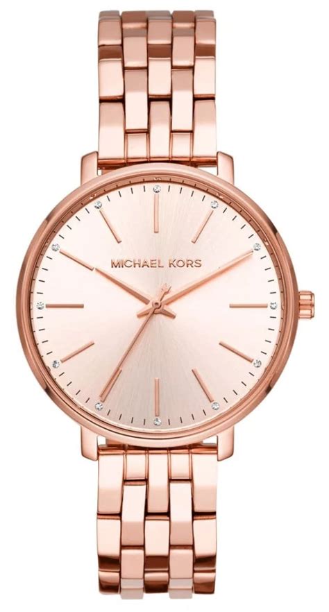 michael kors watch mk3897